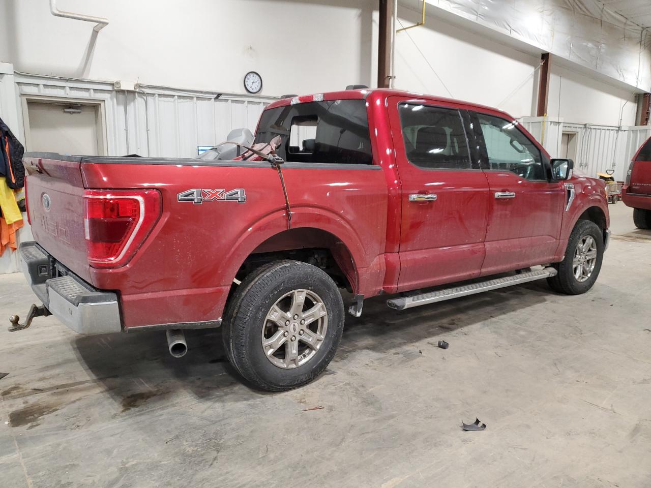 2021 Ford F-150 - Image 3