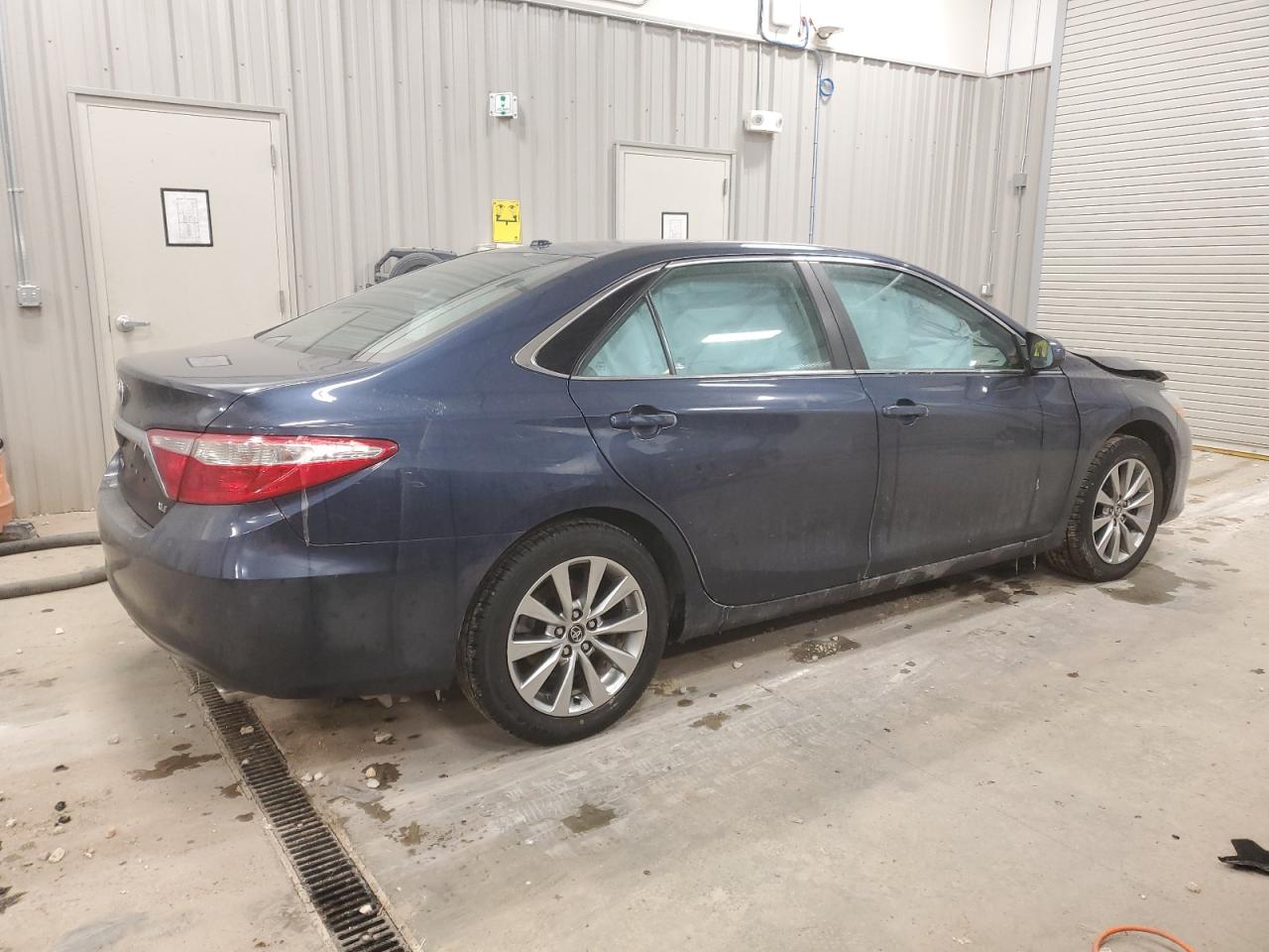 2017 Toyota Camry - Image 3