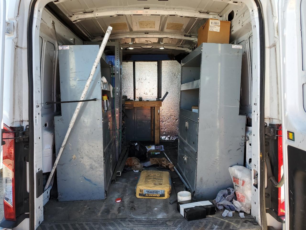 2021 Ford Transit - Image 10