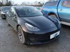 2021 TESLA MODEL 3 STANDARD RANGE +  for sale at Copart WOLVERHAMPTON