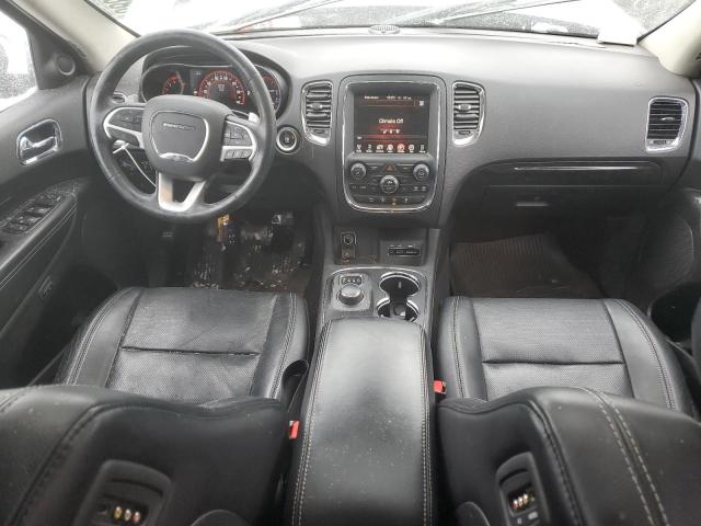  DODGE DURANGO 2014 Gray