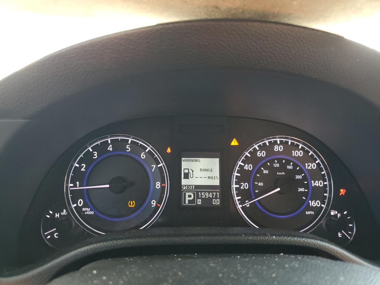 2010 Infiniti G37 Base VIN: JN1CV6AP7AM400423 Lot: 43183394