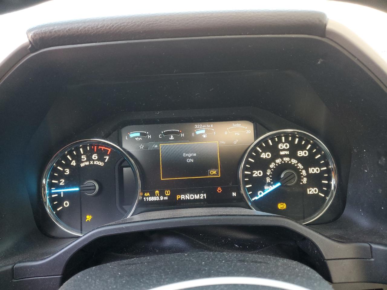2016 Ford F-150 - Image 9