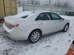 2011 Lincoln Mkz  на продаже в Barberton, OH - Front End