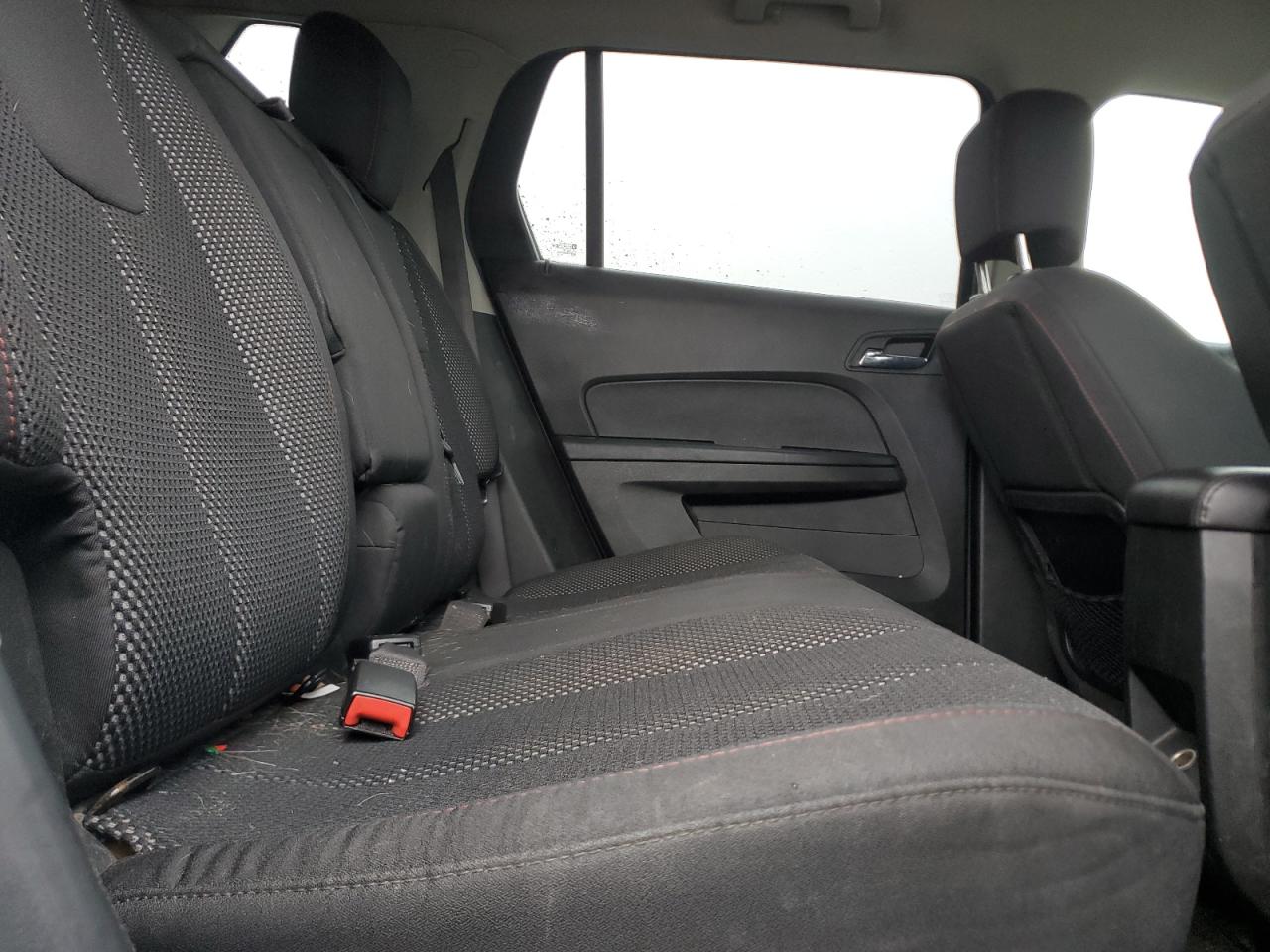 2016 GMC Terrain - Image 11