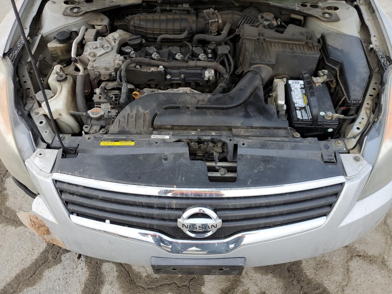 2009 Nissan Altima - Image 11