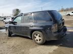 2005 Chevrolet Trailblazer Ls за продажба в Shreveport, LA - Front End