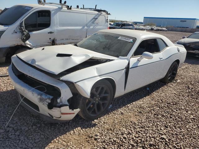 2015 Dodge Challenger Sxt Plus