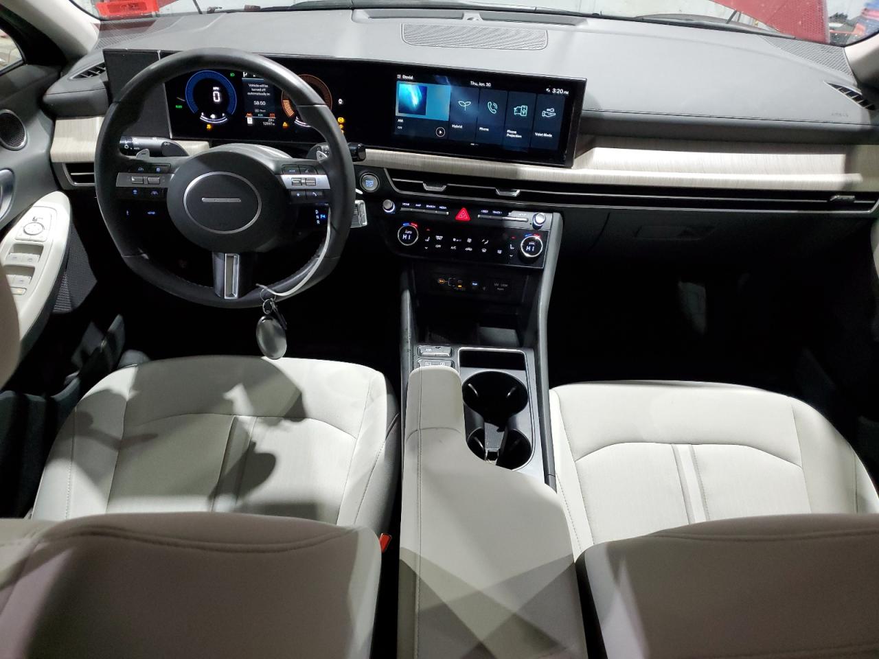 2024 Hyundai Sonata - Image 8
