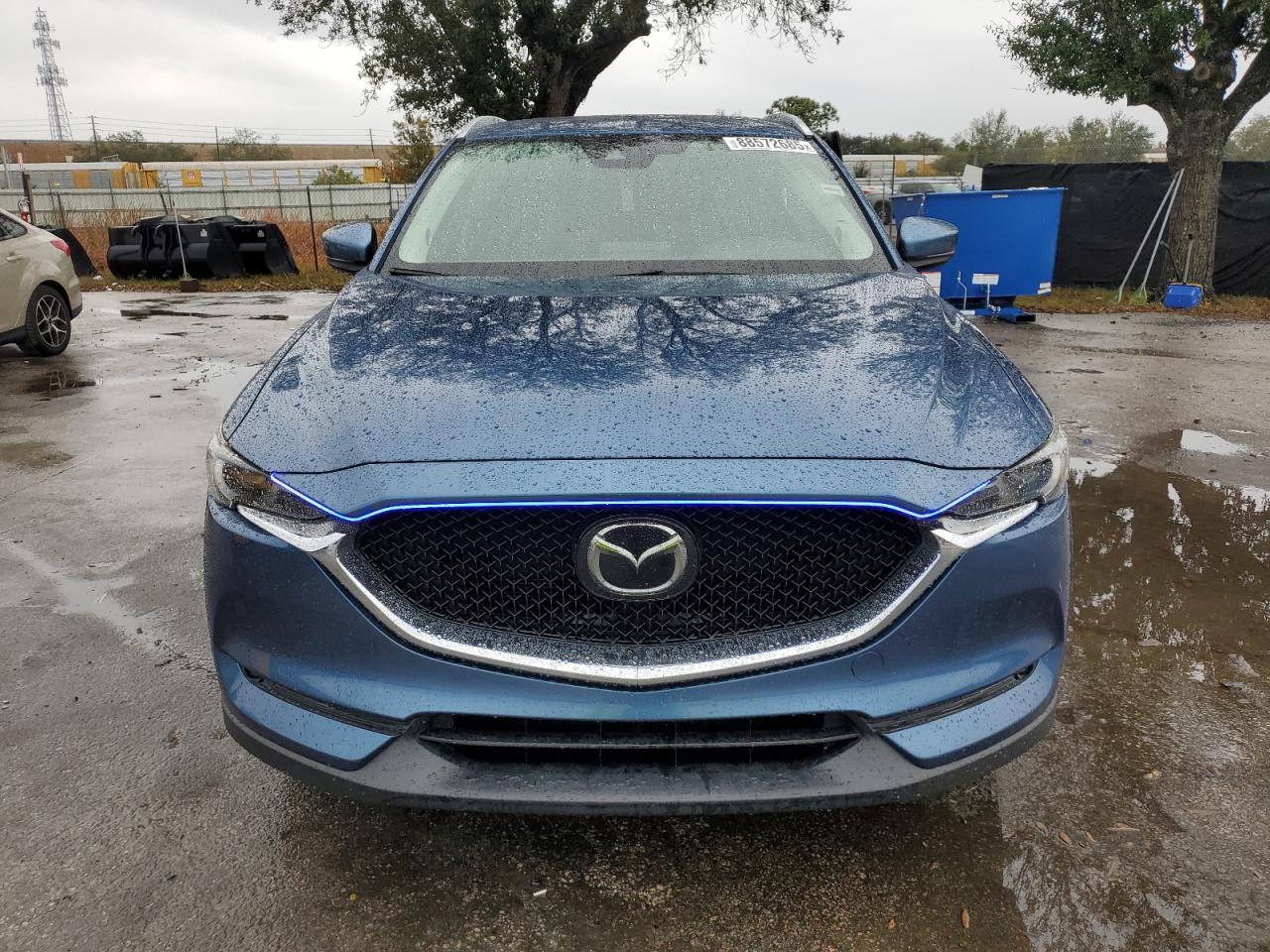 2020 Mazda CX-5 - Image 5
