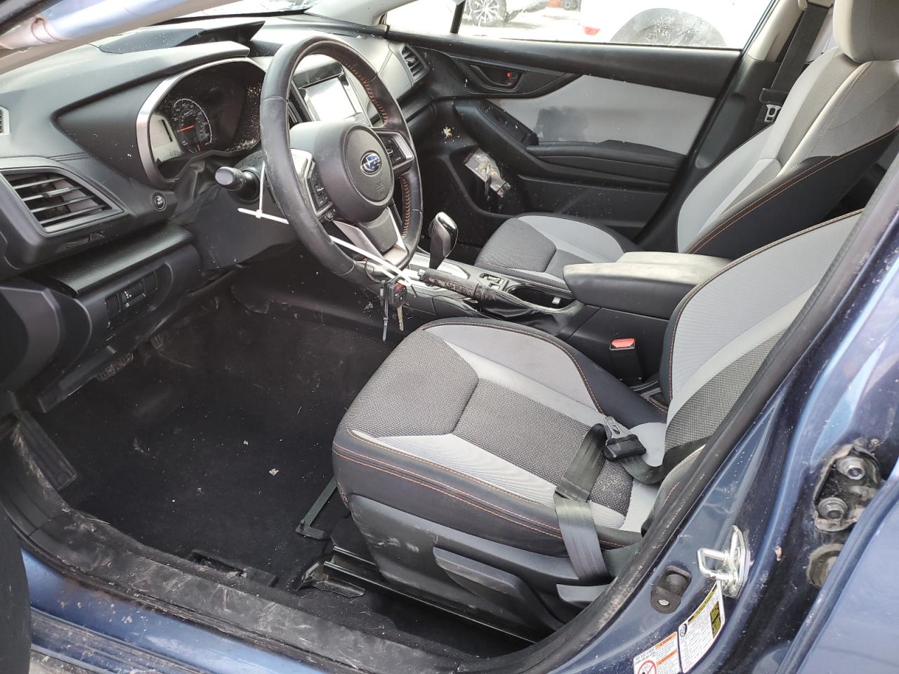 2018 Subaru XV - Image 7