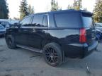 2019 Chevrolet Tahoe K1500 Lt продається в Arlington, WA - Top/Roof