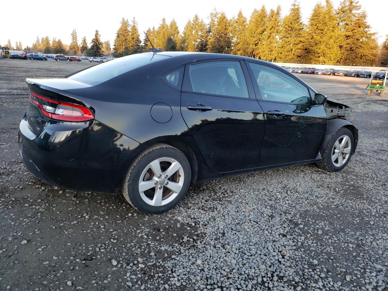 2016 Dodge Dart - Image 3