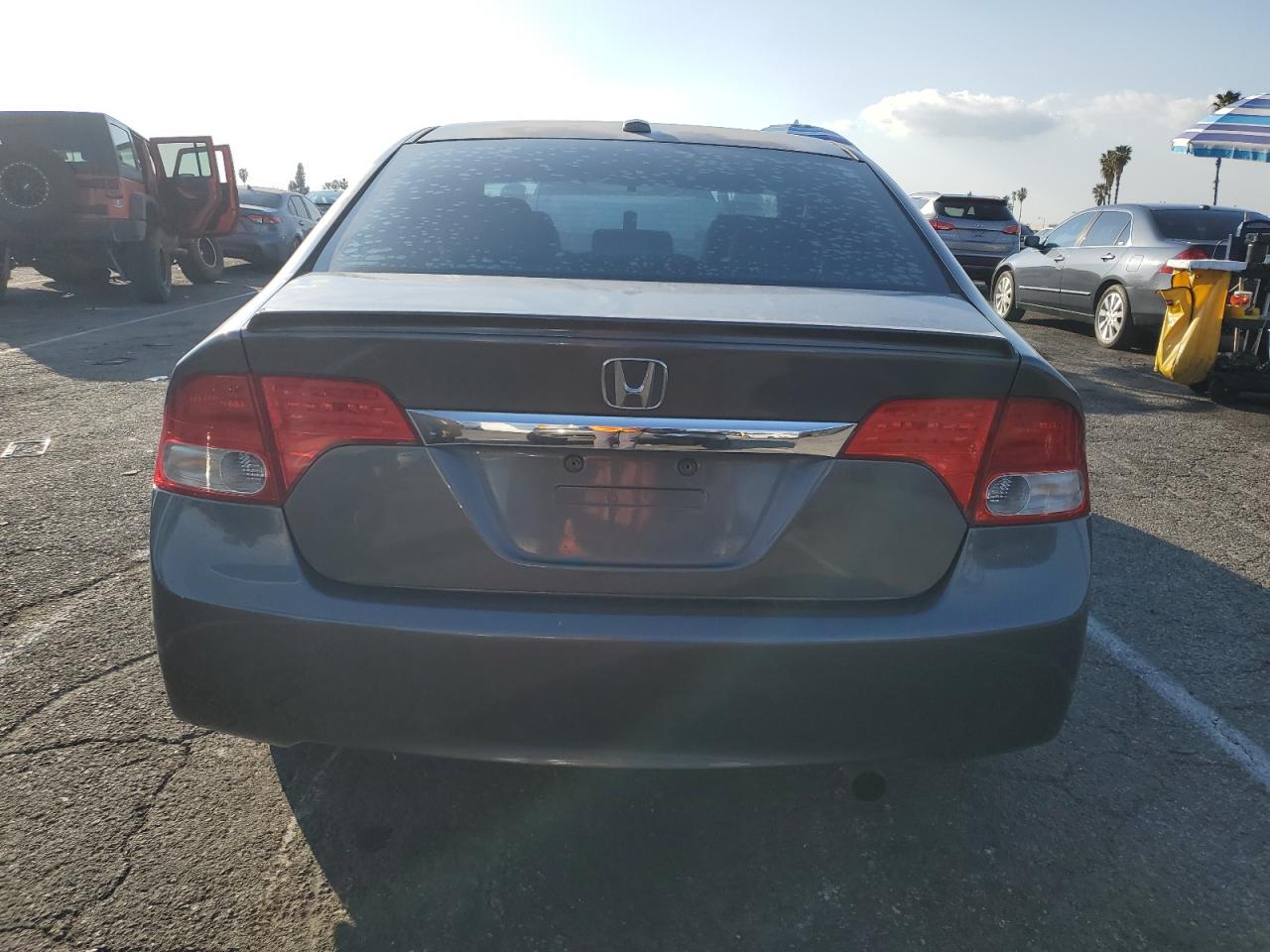 2009 Honda Civic - Image 6