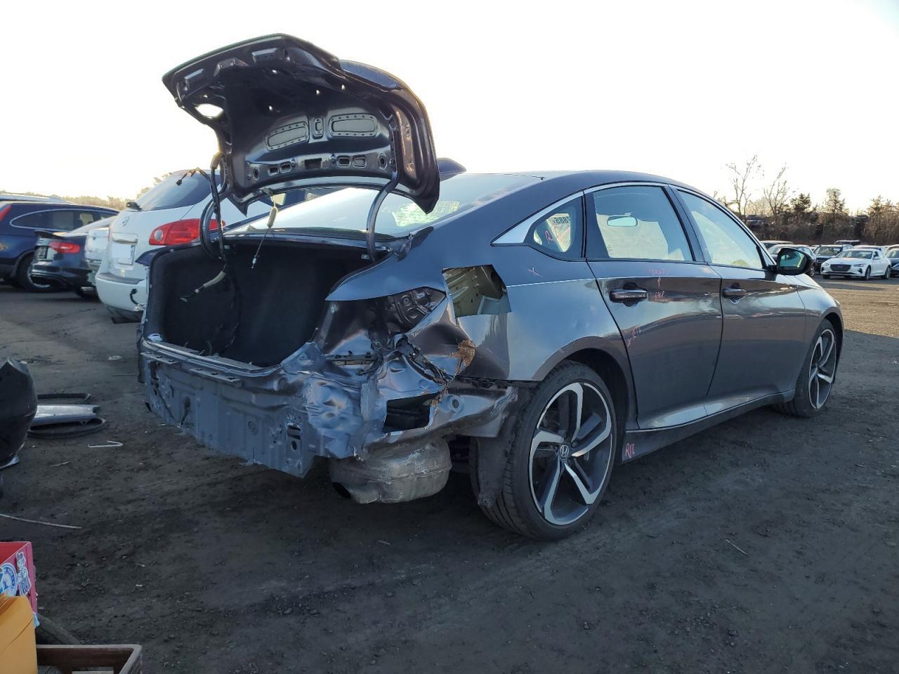 2019 Honda Accord - Image 3