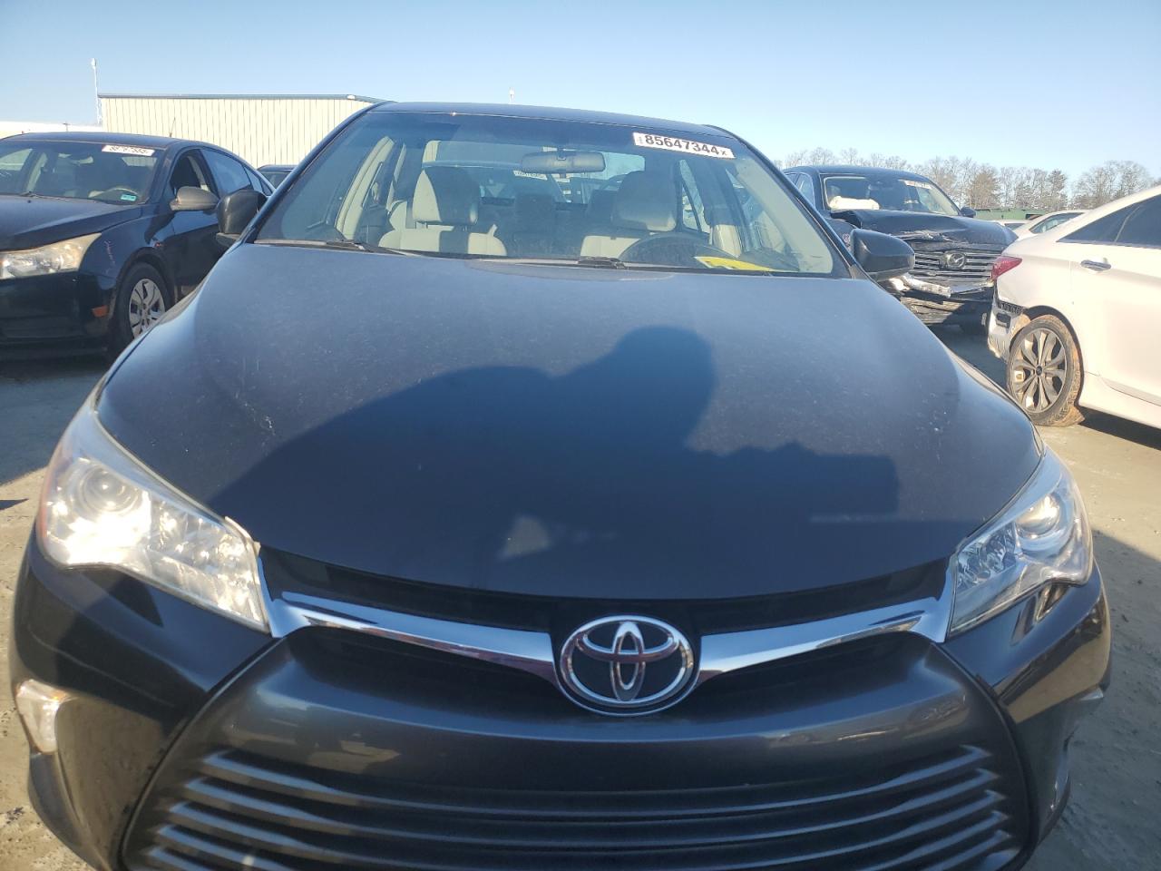 2017 Toyota Camry - Image 5