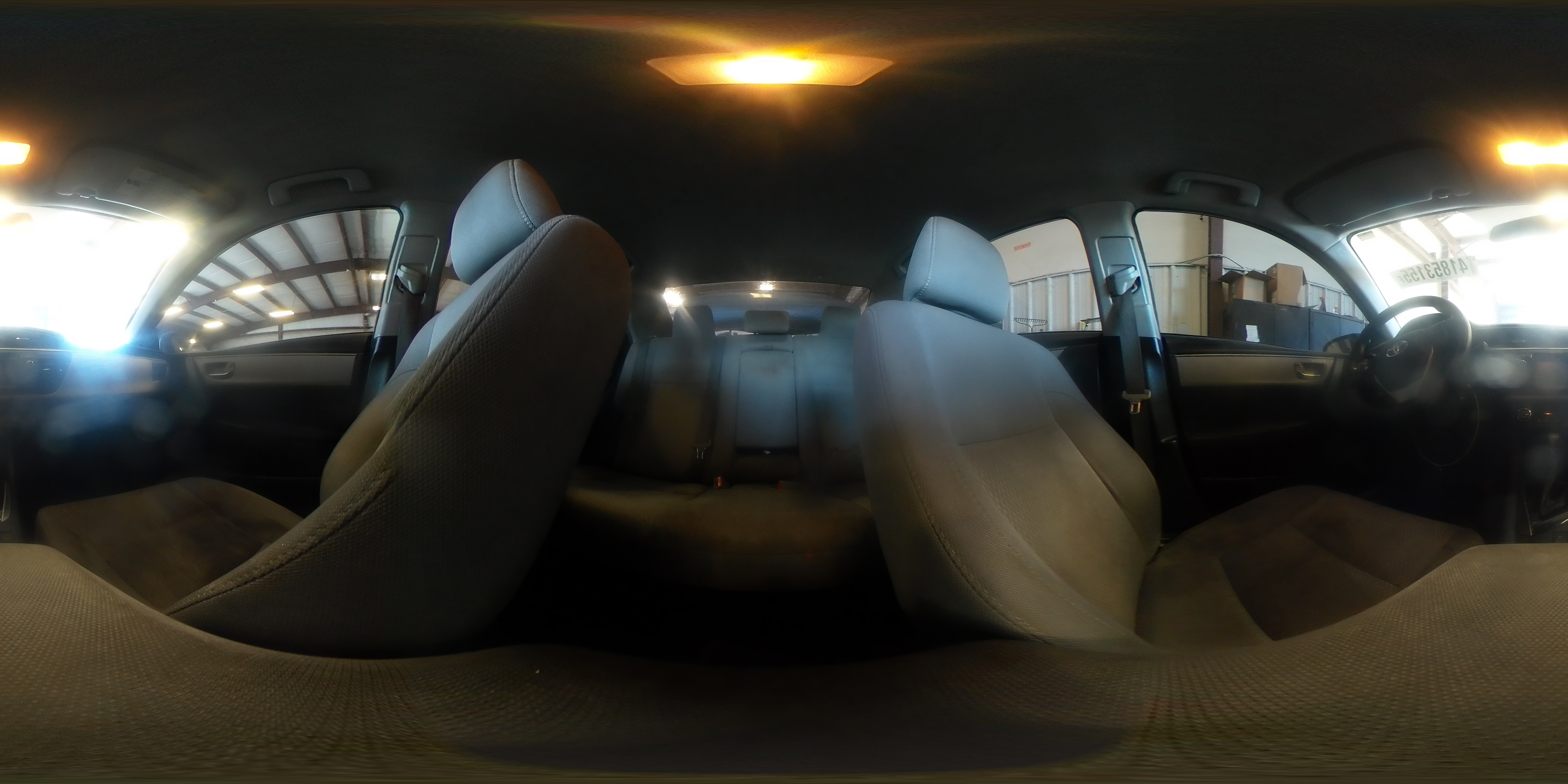2015 Toyota Corolla - Image 13