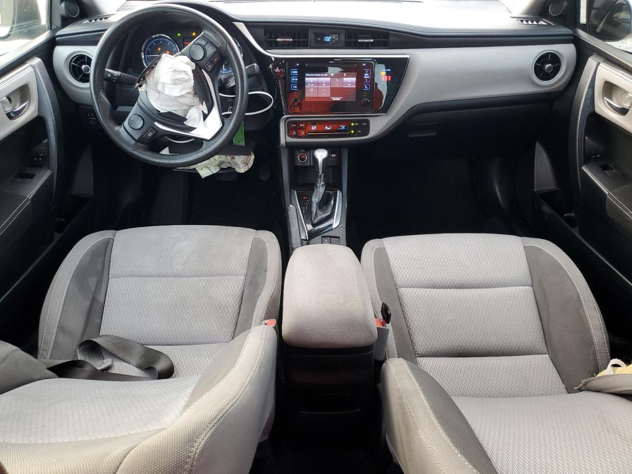 2019 Toyota Corolla - Image 8