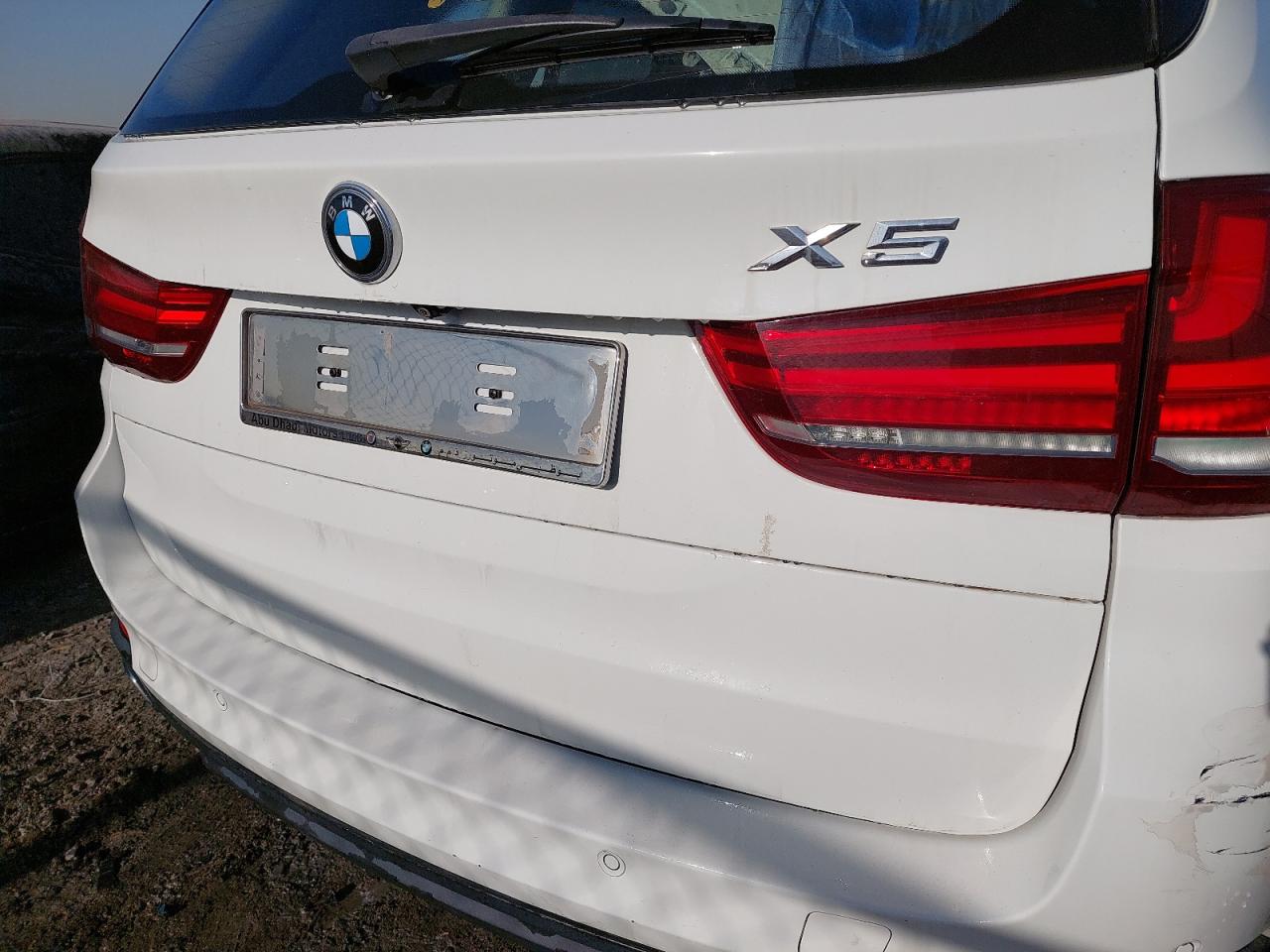 WBAKR0107J0X65072 - 2018 BMW X5 - #42064585