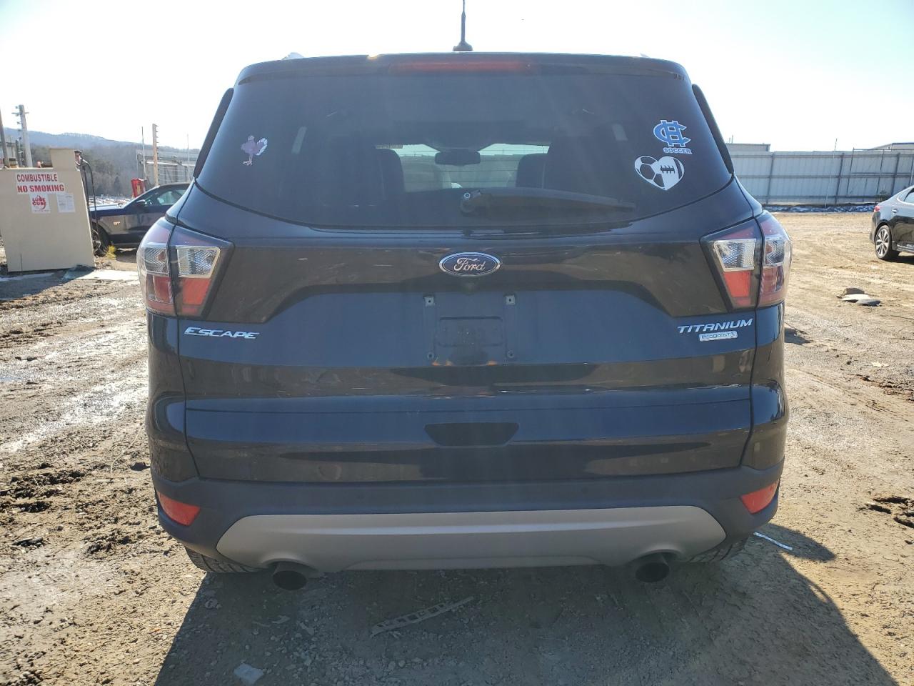 2017 Ford Escape - Image 6