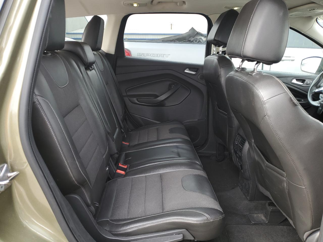 2013 Ford Escape - Image 11