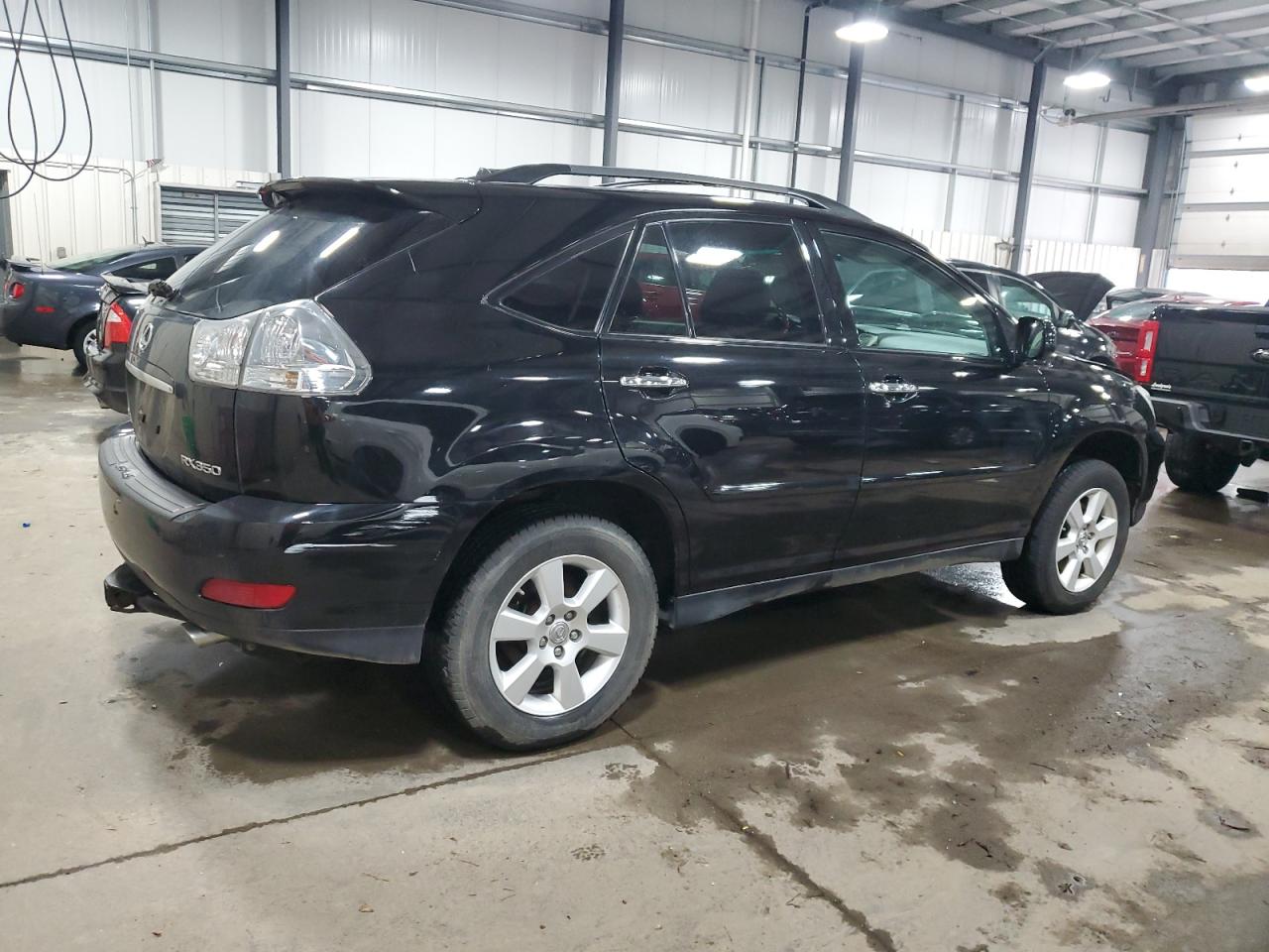 2009 Lexus RX - Image 3