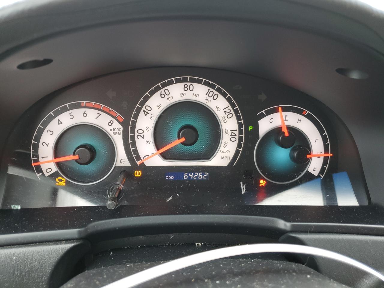 2007 Toyota Camry Solara - Image 9