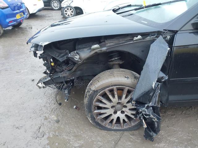 2009 AUDI A3 SE TFSI