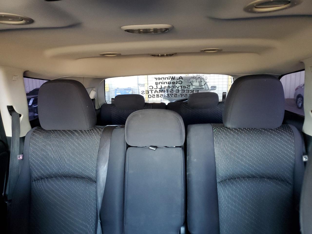 2013 Dodge Journey - Image 10