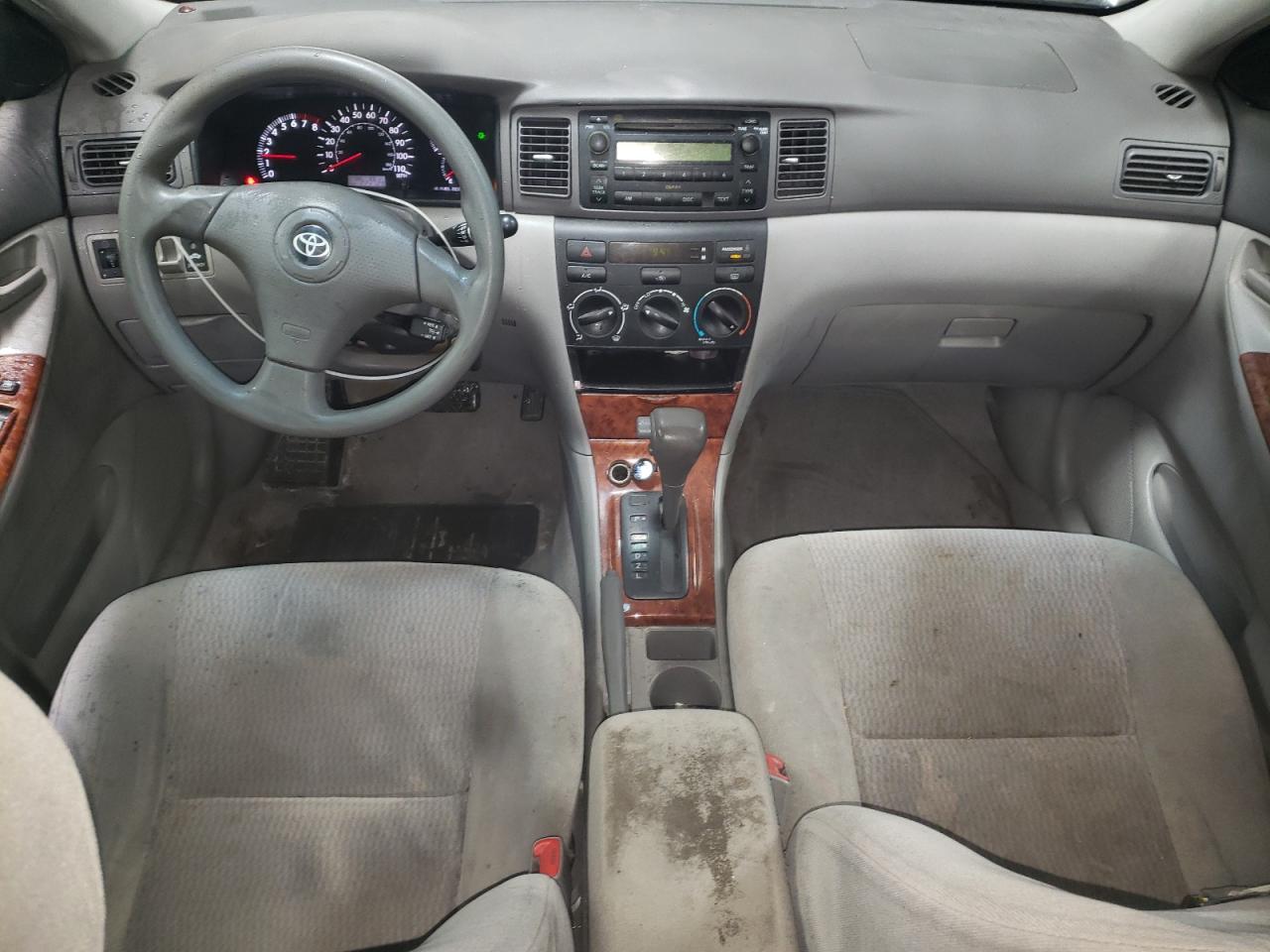 2006 Toyota Corolla - Image 8