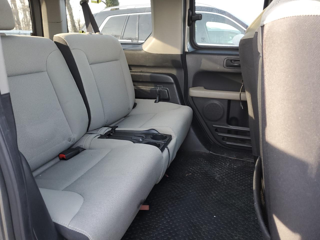 2008 Honda Element - Image 11