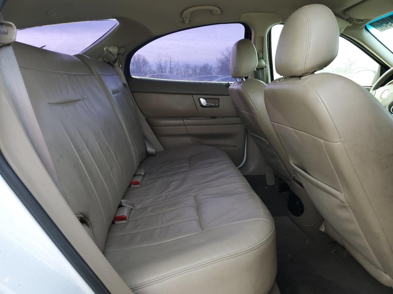 2003 Mercury Sable - Image 11