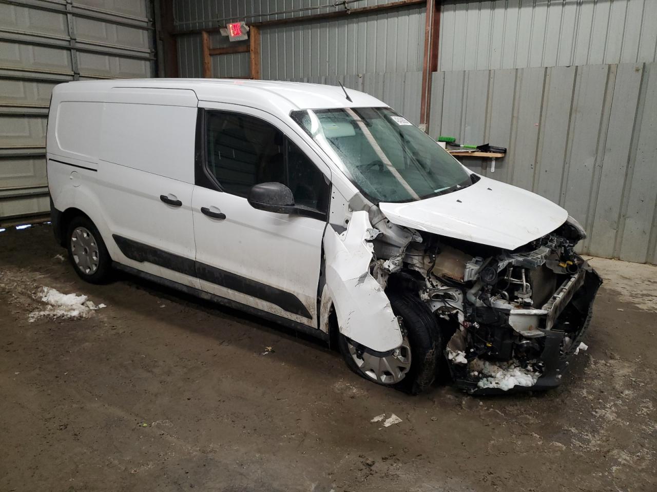 2018 Ford Transit - Image 4