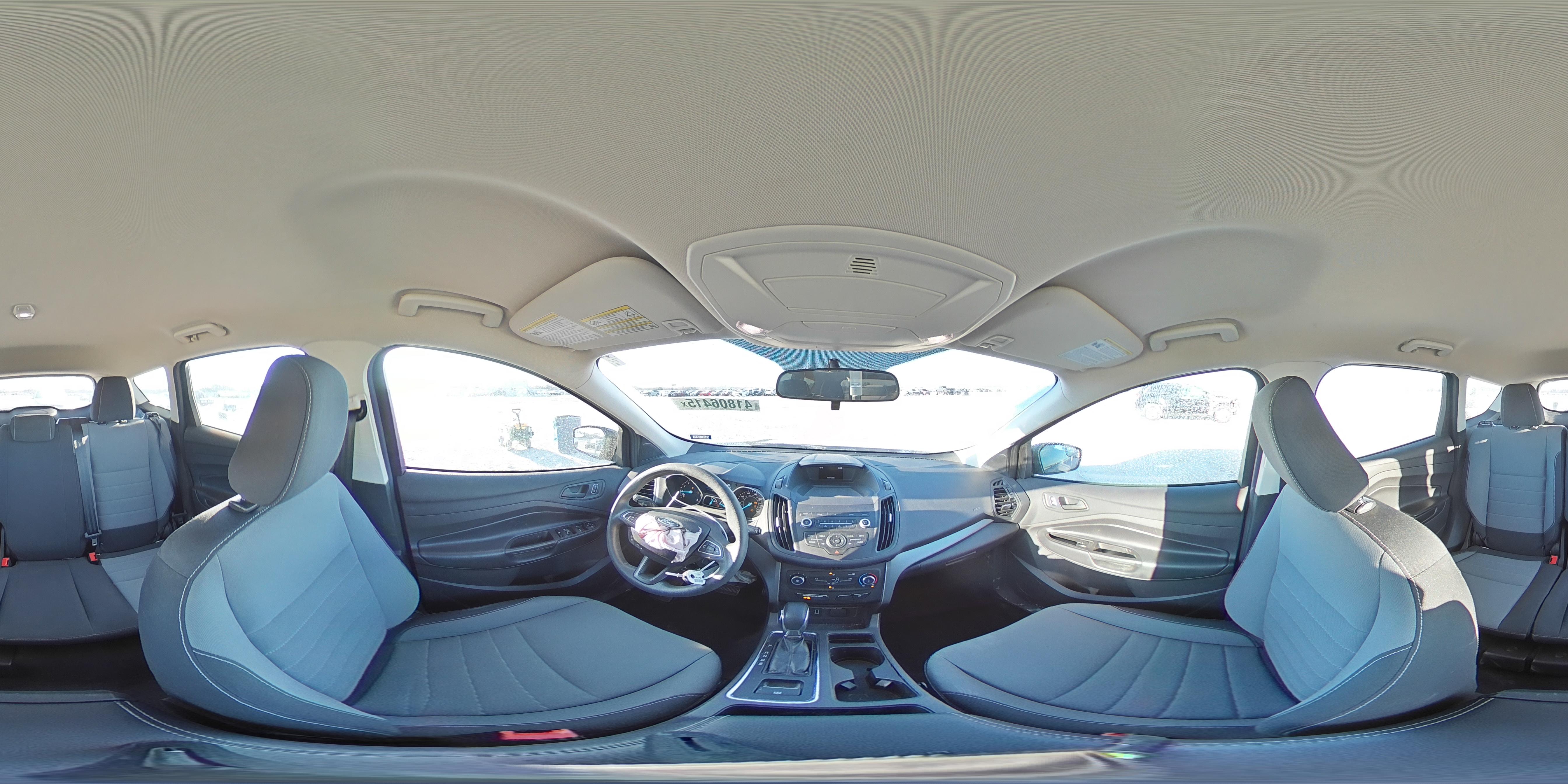 2019 Ford Escape - Image 14