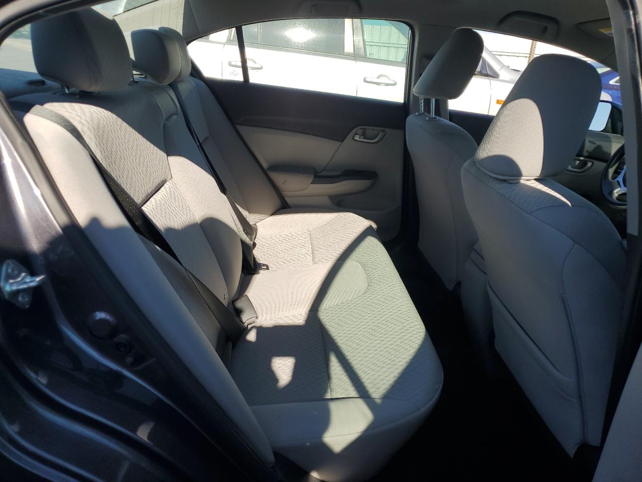 2014 Honda Civic - Image 10