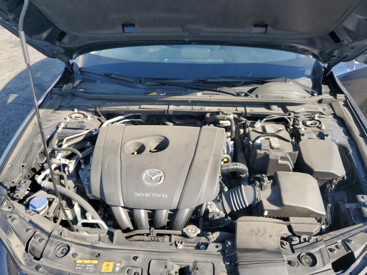 2021 Mazda 3 - Image 11