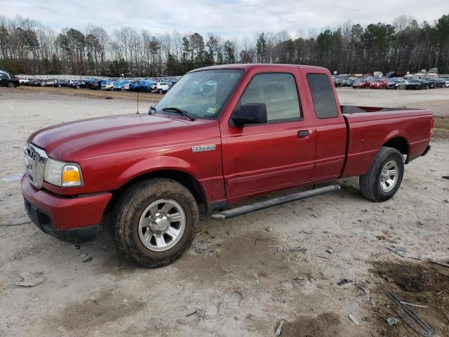 2006 Ford Ranger Super Cab