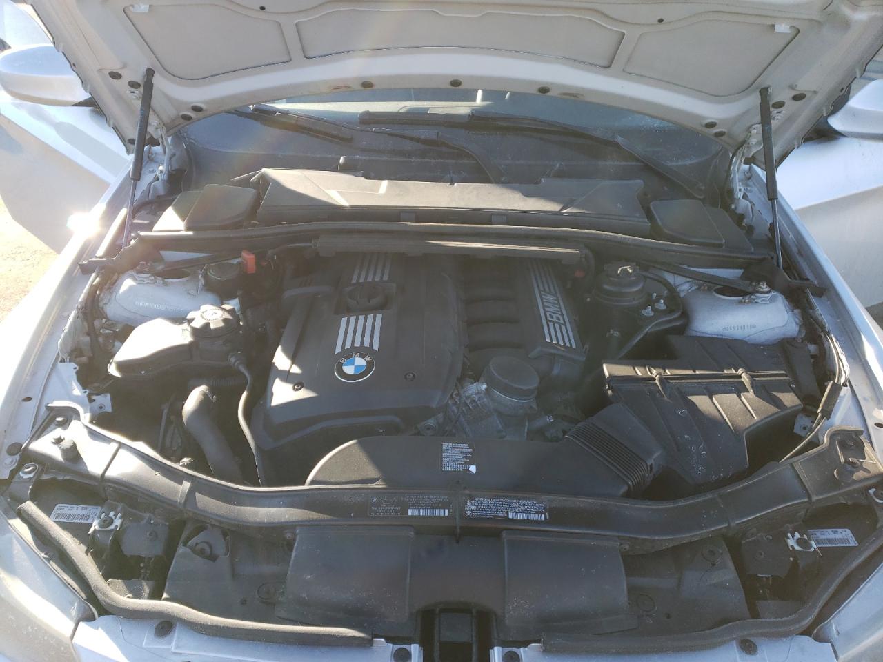 2011 BMW 3er - Image 12