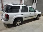 2004 Chevrolet Trailblazer Ls for Sale in Billings, MT - Front End