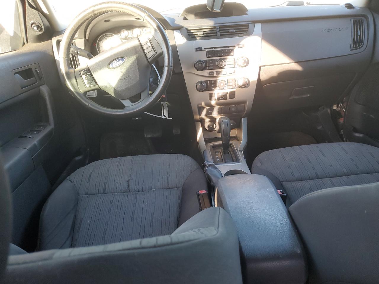 2008 Ford Focus - Image 8