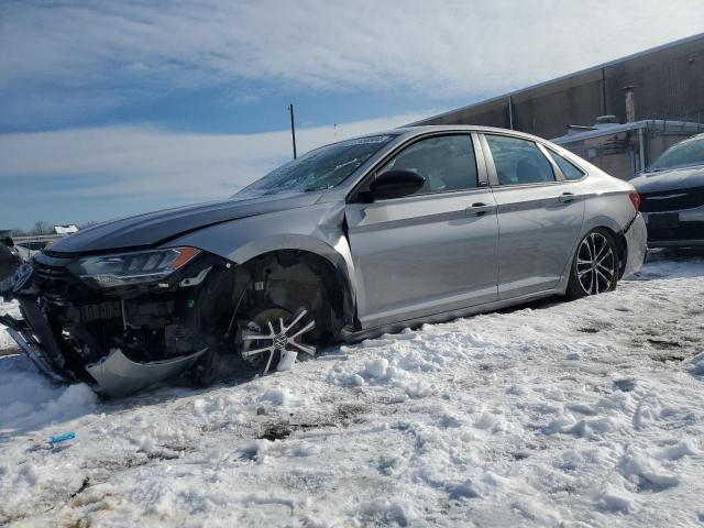 2024 Volkswagen Jetta Sport