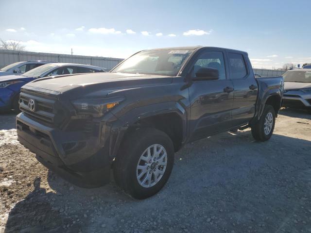 2024 Toyota Tacoma Double Cab