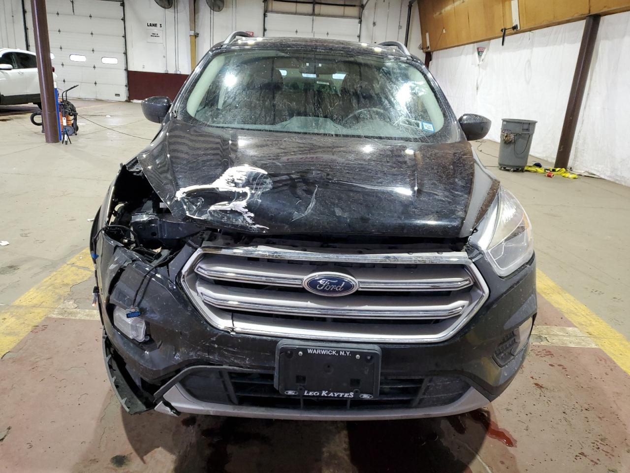 2019 Ford Escape - Image 5