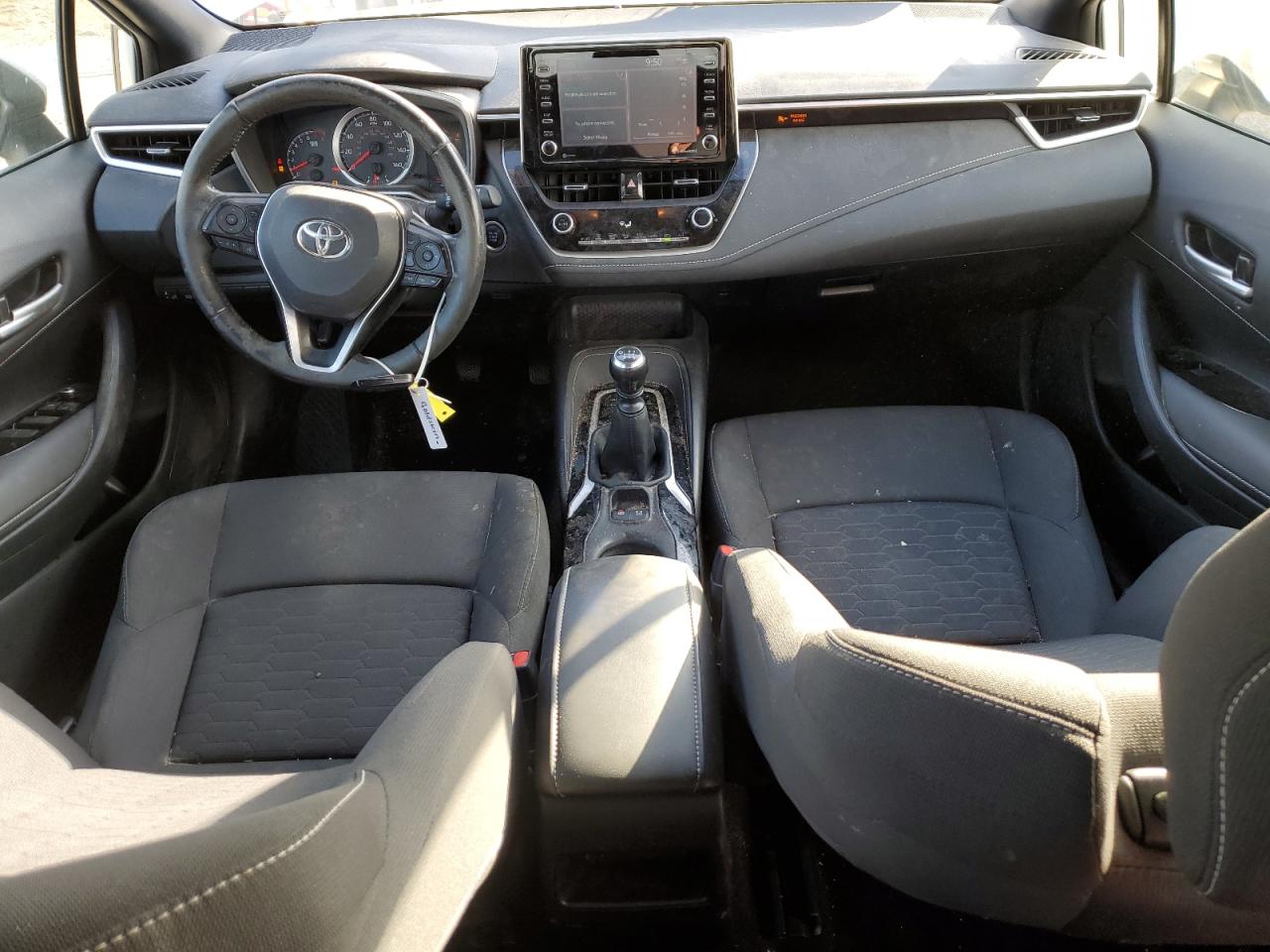 2021 Toyota Corolla - Image 8