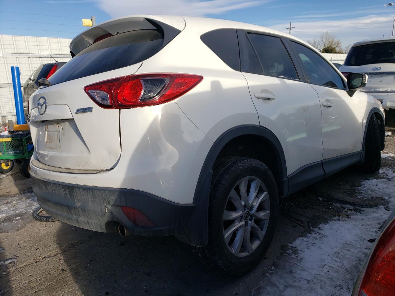 2015 Mazda CX-5 - Image 3