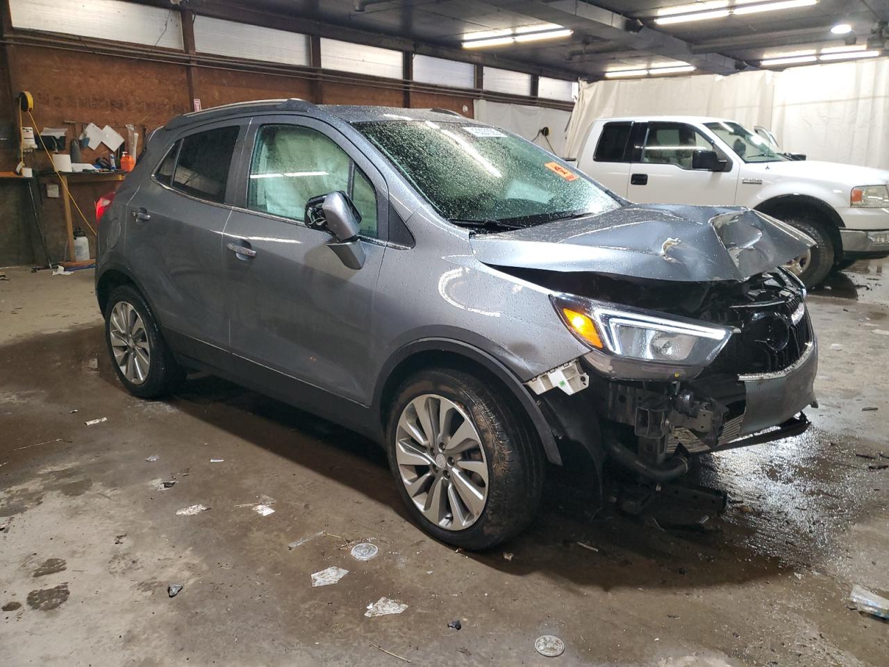 2019 Buick Encore - Image 4