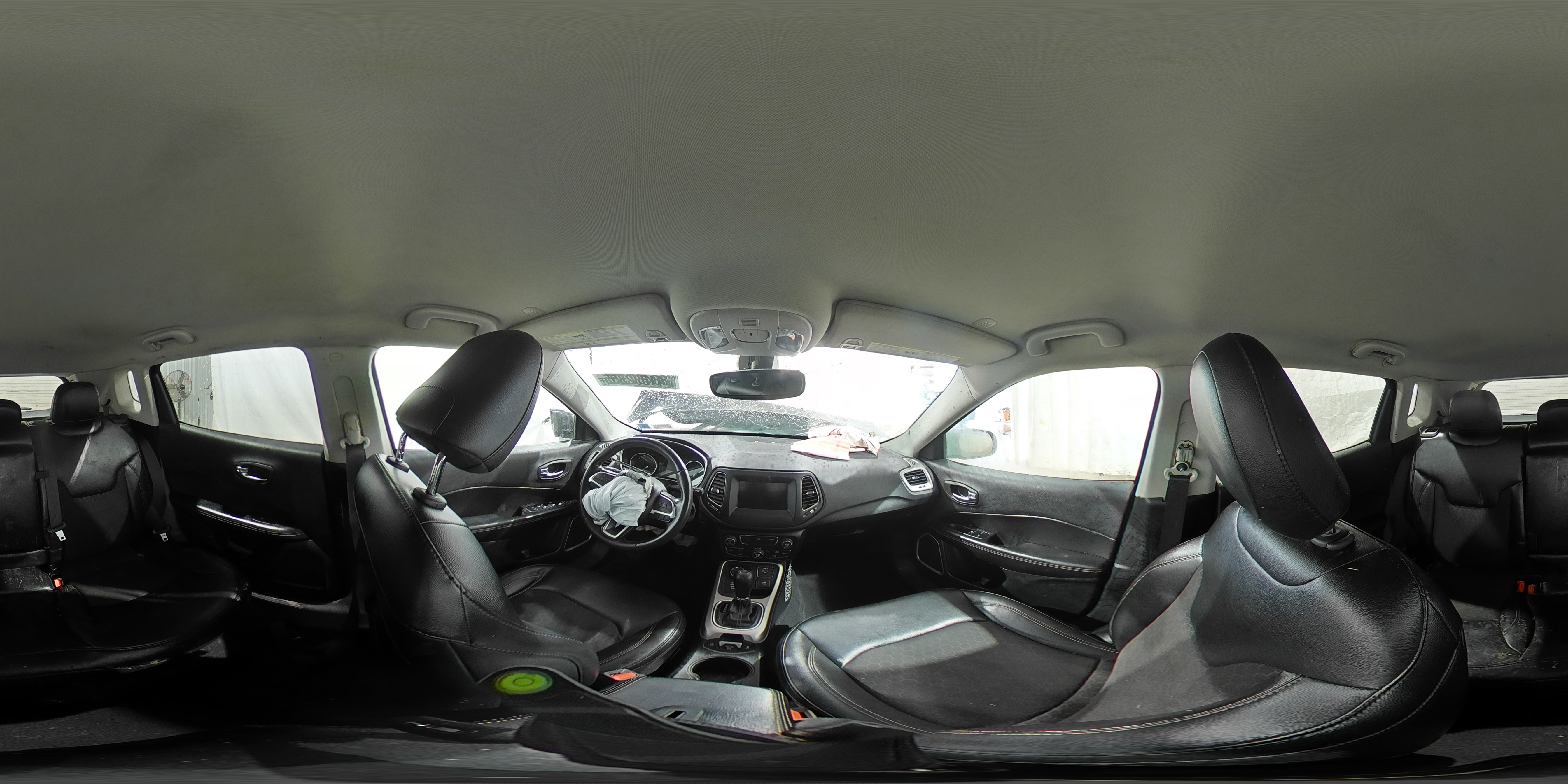 2021 Jeep Compass - Image 13