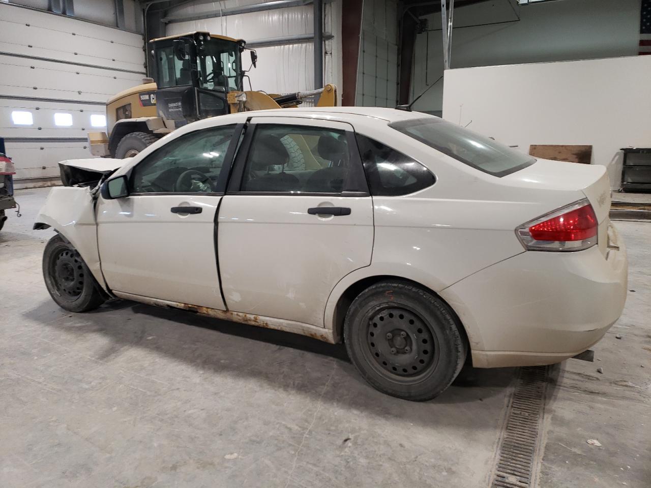 2011 Ford Focus - Image 2