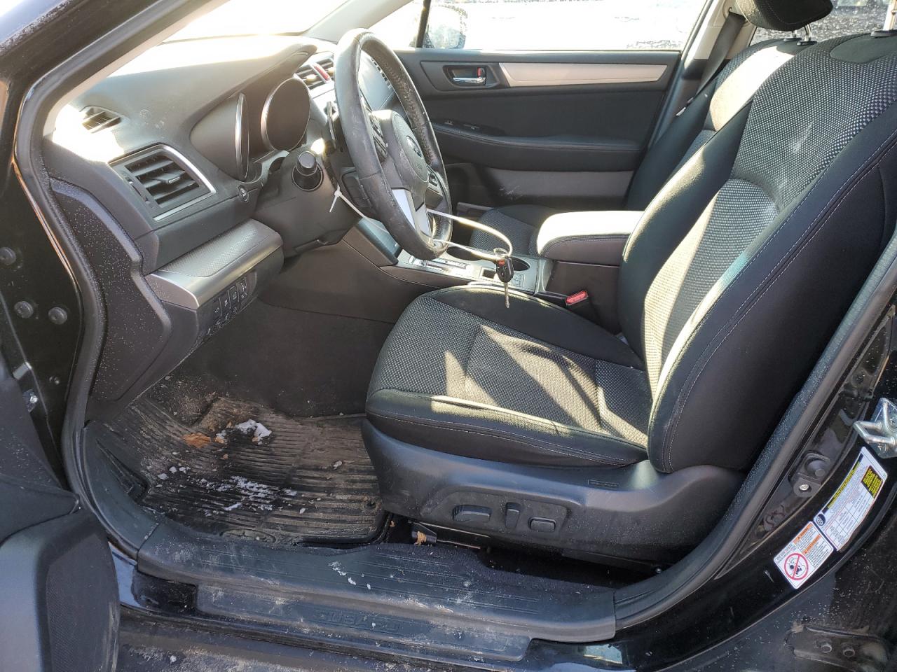 2016 Subaru Outback - Image 7