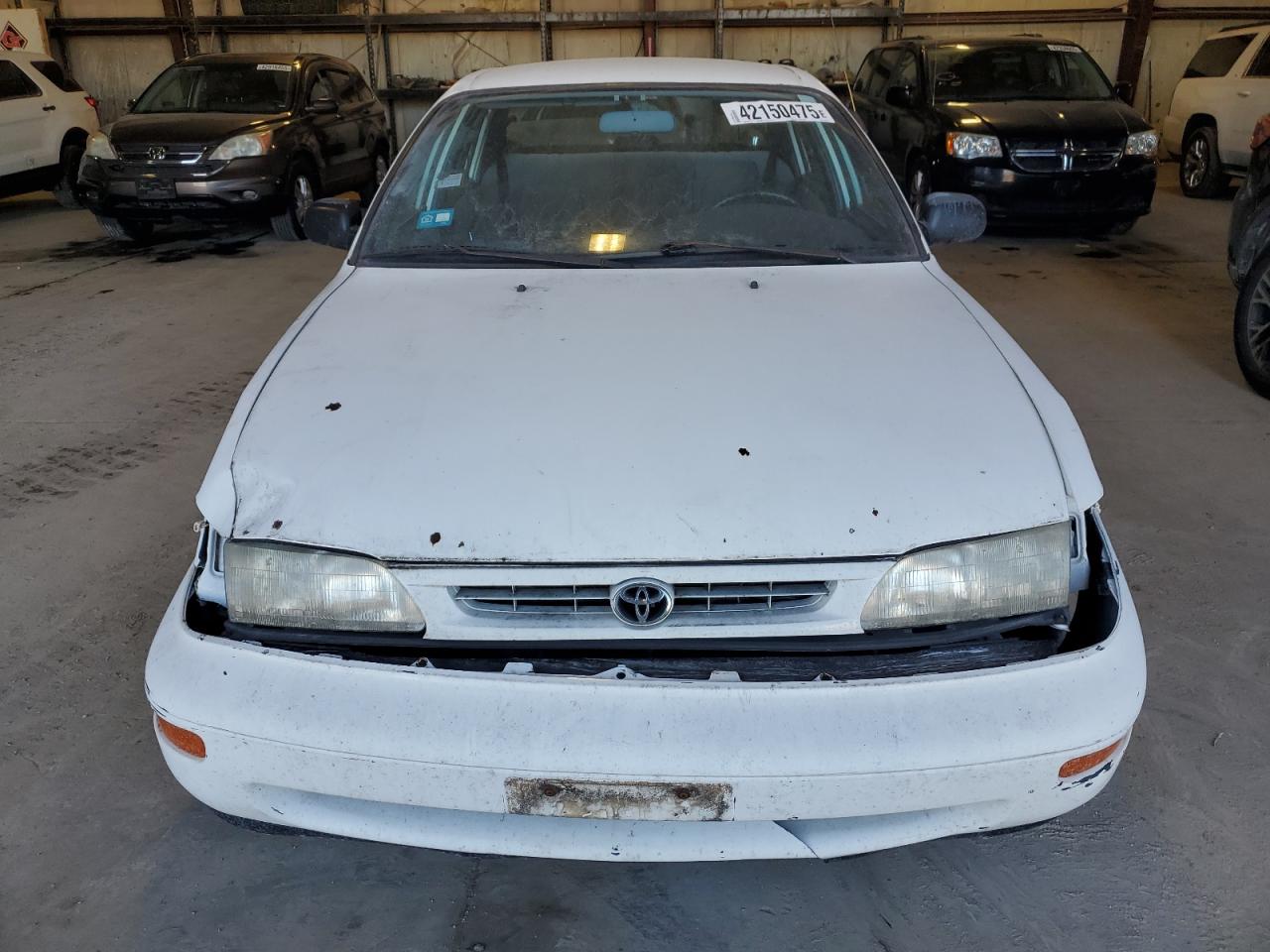 1997 Toyota Corolla - Image 5